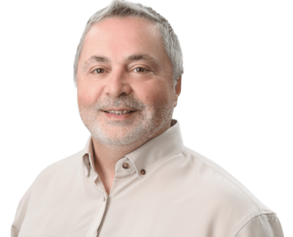 Philippe LECOMTE, webmaster dans la Vallée du Loir